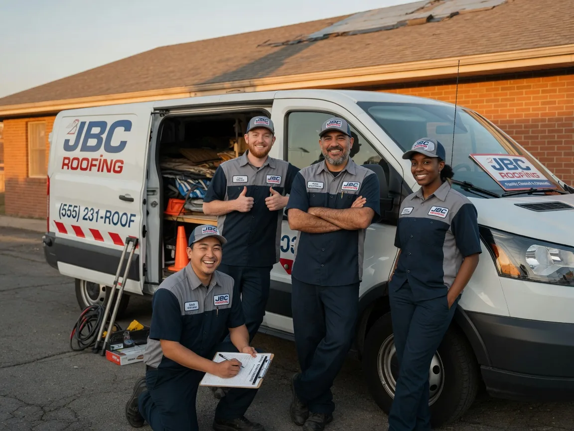 Roof Replacement company in California, PA