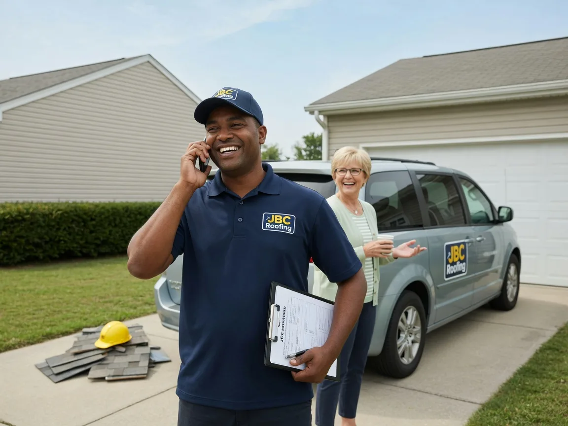 Roof Replacement California, PA FAQs